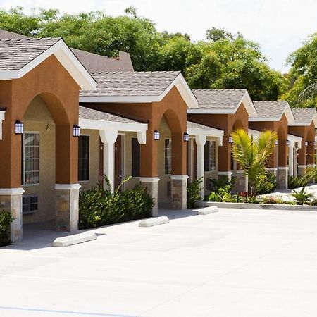 West Coast Inn Санта Ана Екстериор снимка